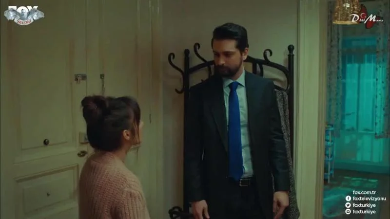 Кадры из сериала Запретный плод 4 серия 1 сезон (2018)