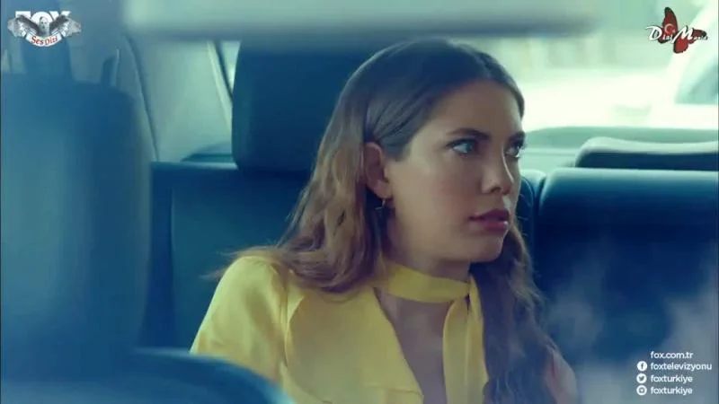 Кадры из сериала Запретный плод 9 серия 1 сезон (2018)