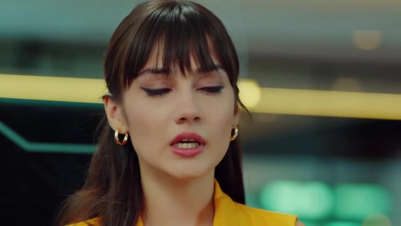 Кадры из сериала Запретный плод 11 серия 2 сезон (2018)
