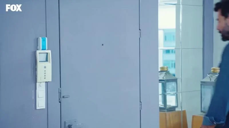 Кадры из сериала Запретный плод 14 серия 2 сезон (2018)