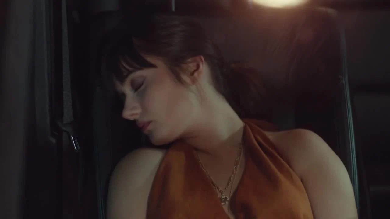 Кадры из сериала Запретный плод 5 серия 2 сезон (2018)