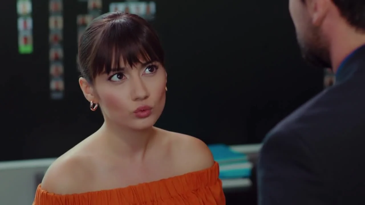 Кадры из сериала Запретный плод 9 серия 2 сезон (2018)