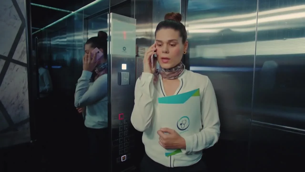 Кадры из сериала Запретный плод 16 серия 3 сезон (2018)