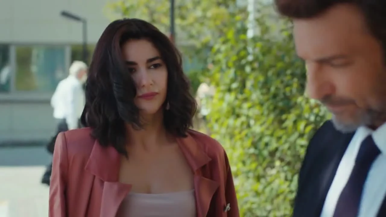Кадры из сериала Запретный плод 15 серия 4 сезон (2018)
