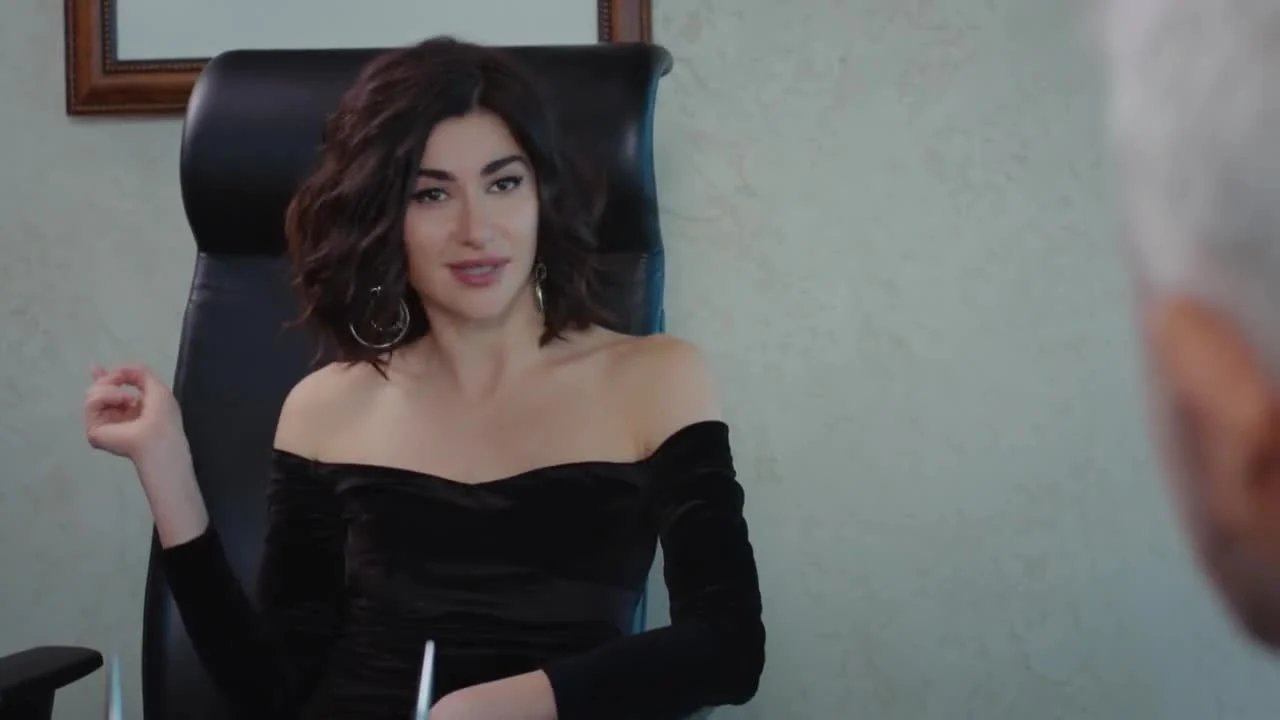 Кадры из сериала Запретный плод 2 серия 4 сезон (2018)