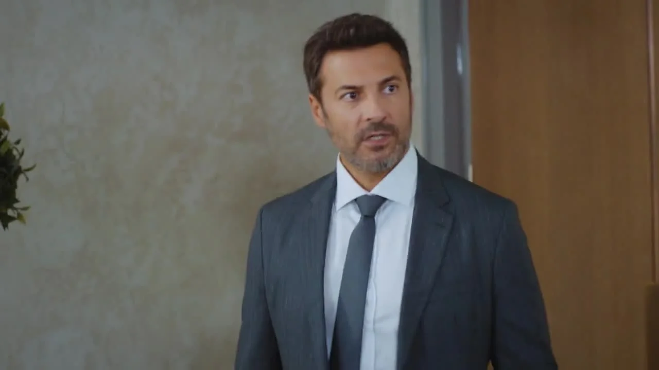 Кадры из сериала Запретный плод 4 серия 4 сезон (2018)