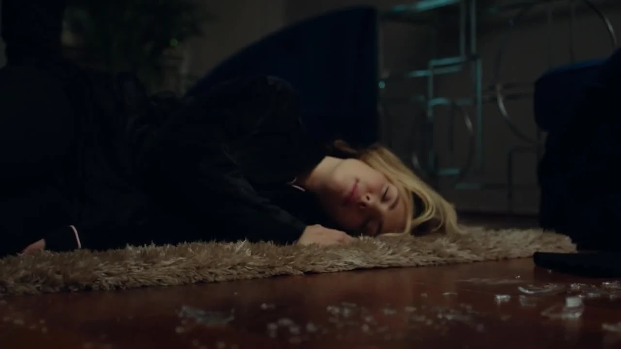 Кадры из сериала Запретный плод 15 серия 6 сезон (2018)